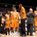 Kevin Durant n’oubliera jamais son année à Texas