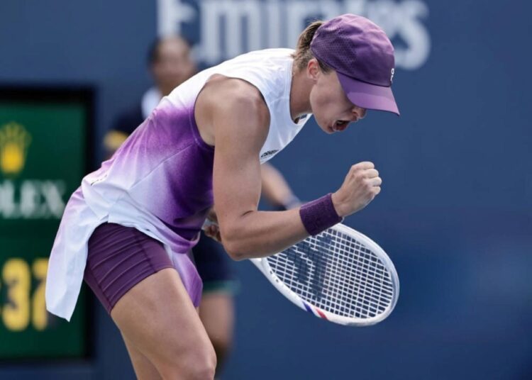 Logo Tennis World FR
