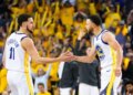 « Klay Thompson me manque tous les jours »