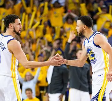 « Klay Thompson me manque tous les jours »