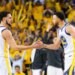 « Klay Thompson me manque tous les jours »