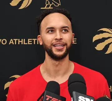 Kyle Anderson, une voix attendue dans le vestiaire des Raptors