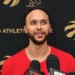 Kyle Anderson, une voix attendue dans le vestiaire des Raptors