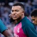 Kylian Mbappé au cœur d'un clash