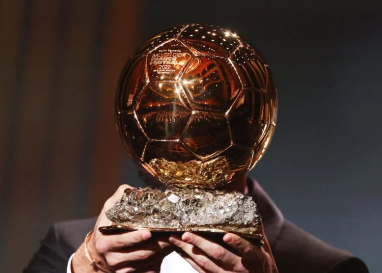 Kylian Mbappé devancé par un autre Français ?