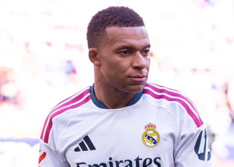 Kylian Mbappé, le verdict est tombé