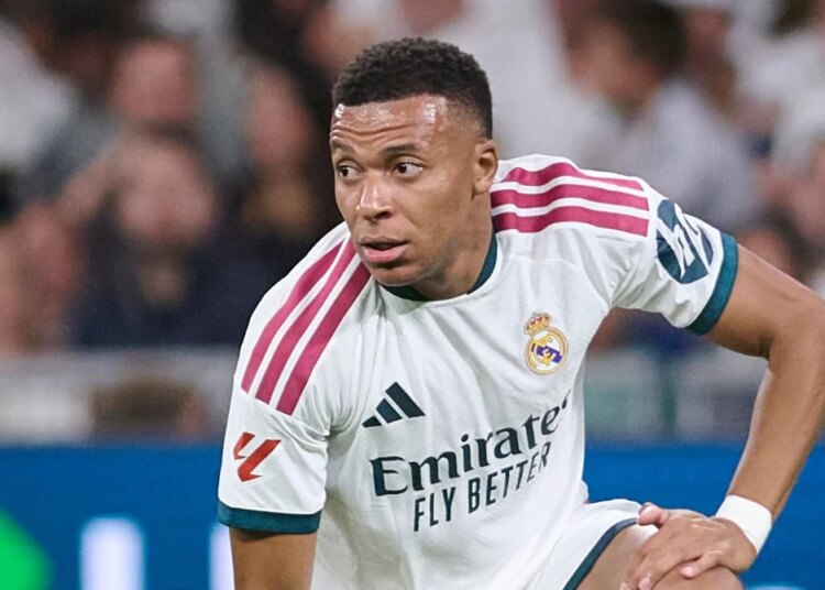 Kylian Mbappé, les responsables désignés en pleine polémique