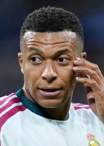 Kylian Mbappé, nouvelle polémique en Espagne