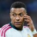 Kylian Mbappé, nouvelle polémique en Espagne