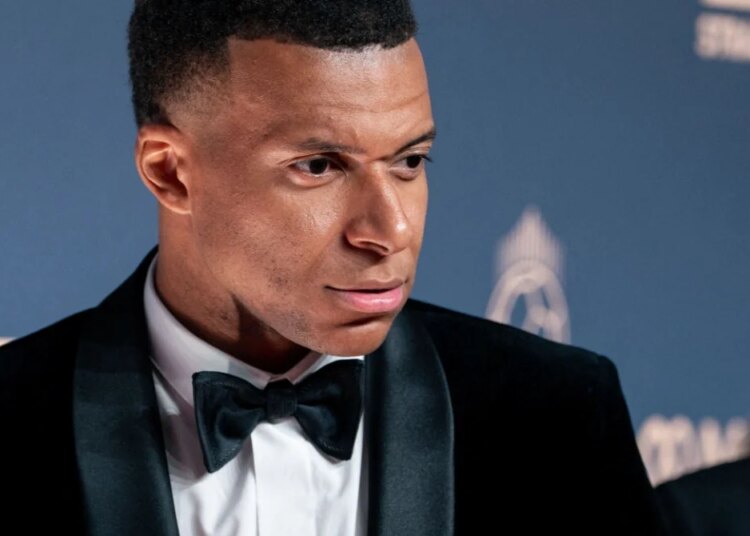 Kylian Mbappé sort du silence après la polémique !