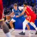 Kyrie Irving et Cooper Flagg ont le dernier mot face aux Rockets
