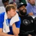 Kyrie Irving et Cooper Flagg, seuls titulaires indiscutables à Dallas