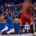 Kyrie Irving n’a rien perdu de ses qualités d’artiste