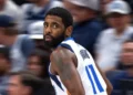 Kyrie Irving – Cooper Flagg, les prémices d’un « duo redoutable »