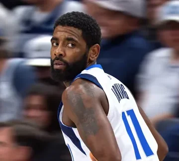Kyrie Irving – Cooper Flagg, les prémices d’un « duo redoutable »