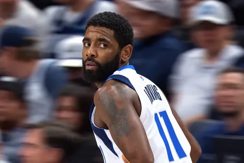 Kyrie Irving – Cooper Flagg, les prémices d’un « duo redoutable »