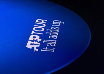 Logo Tennis World FR