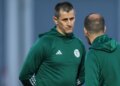 L'Algérie U23 de Rafik Saïfi renversée en 4 minutes en Afrique du Sud !