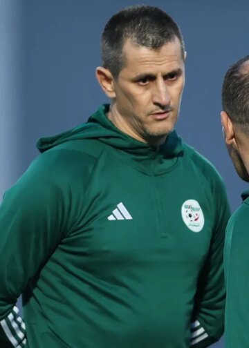 L'Algérie U23 de Rafik Saïfi renversée en 4 minutes en Afrique du Sud !