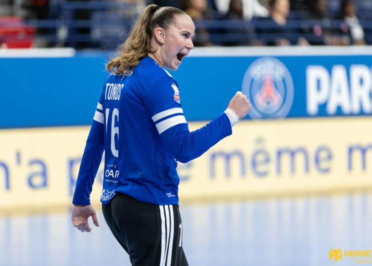 LBE | Besançon et Strasbourg dans le cortège de tête