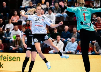 LBE | Henny Reistad : Metz avait tenté sa chance début 2026