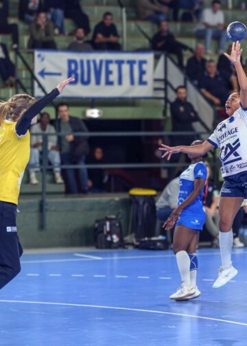 LBE | Metz creuse l’écart, le peloton se resserre derrière Besançon
