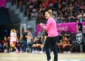 LDC (F) – J4 | Brest tient bon face à Krim