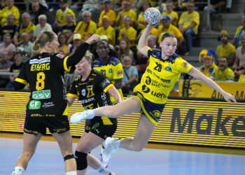 LDC (F) – J4 | Metz sans pitié pour Nykøbing Falster