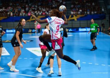 LDC (F) – J5 | Brest s’incline face à FTC