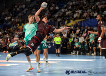 LDC (M) J4 | Montpellier, une nouvelle fois fessé par Aarhus
