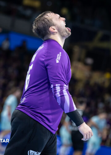 LDC (M) | Le HBC Nantes balayé par le Vardar, Aalborg assure...