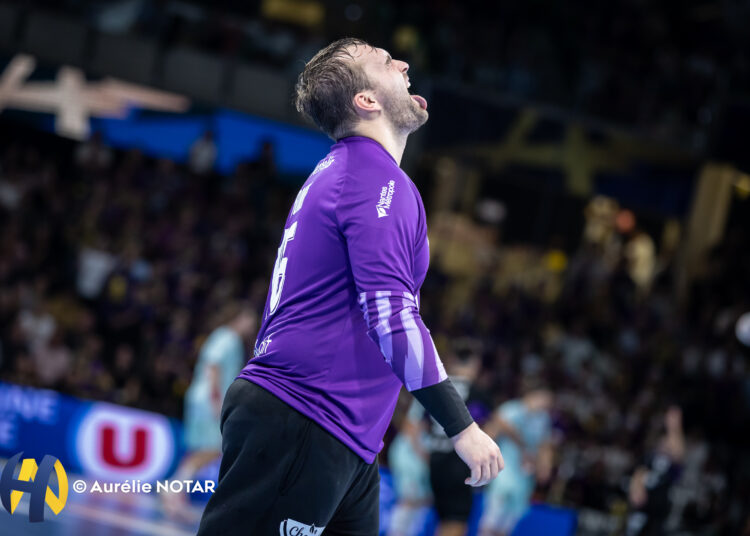 LDC (M) | Le HBC Nantes balayé par le Vardar, Aalborg assure...