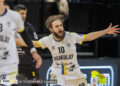 LDC (M) | Matteo Fadhuile égalise le record de son demi frère, Elohim Prandi !