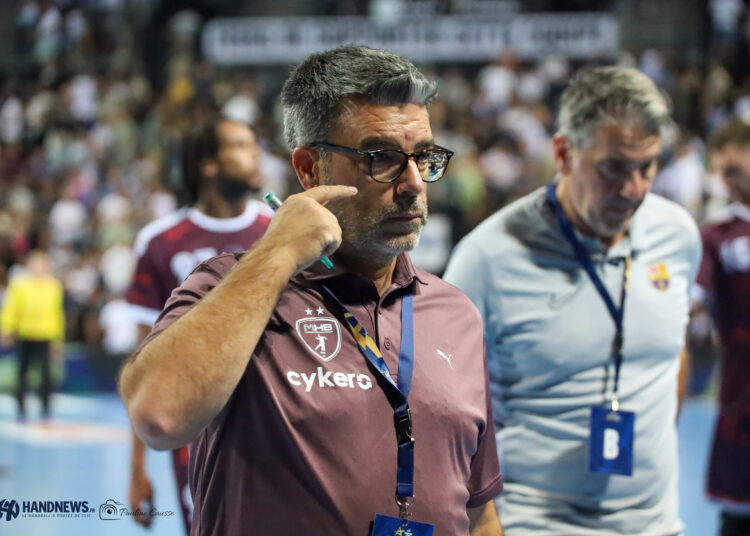 LDC (M) | Montpellier balayé par le Dinamo Bucarest