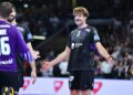 LDC (M) | Nantes renverse la vapeur et surclasse Melsungen