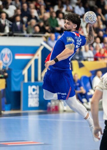 LDC (M) | Paris déroule en Slovénie et valide son billet pour la suite