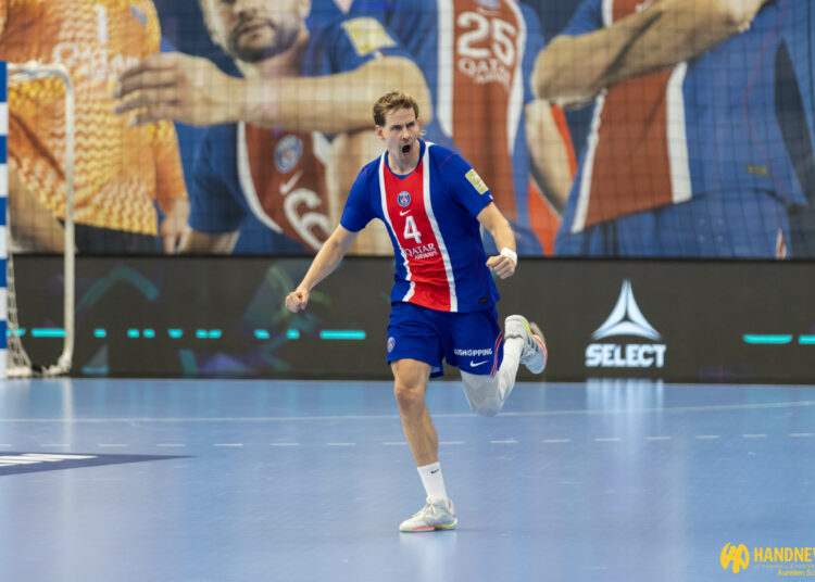 LDC (M) | Paris écrase Celje et poursuit son sans-faute
