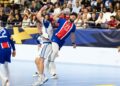 LDC (M) | Paris s'incline face à Zagreb, Veszprém remporte le choc face à Berlin