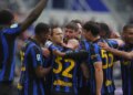 L'Inter Milan renversante, Marcus Thuram buteur