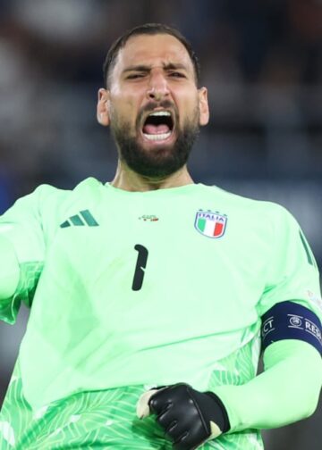 L’Italie confirme après les Bleus