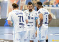 LMS (J8) | Nîmes renverse le Colisée, Caen domine Sélestat