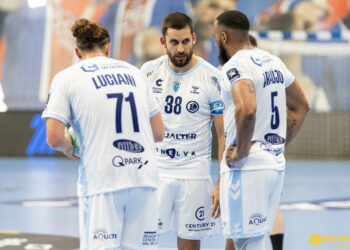 LMS (J8) | Nîmes renverse le Colisée, Caen domine Sélestat