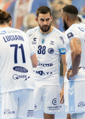LMS (J8) | Nîmes renverse le Colisée, Caen domine Sélestat