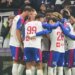 L'OL promu leader sur le fil