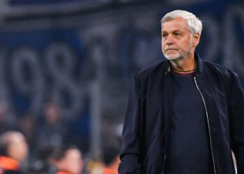 L’OM en "faillite totale", énorme inquiétude autour de l’avenir du club
