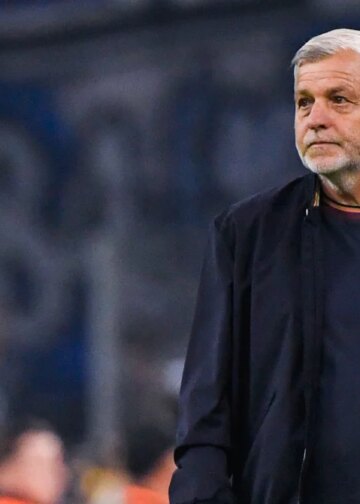L’OM en "faillite totale", énorme inquiétude autour de l’avenir du club