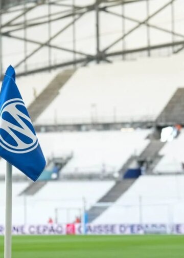 L’OM privé de championnat ce week-end ?