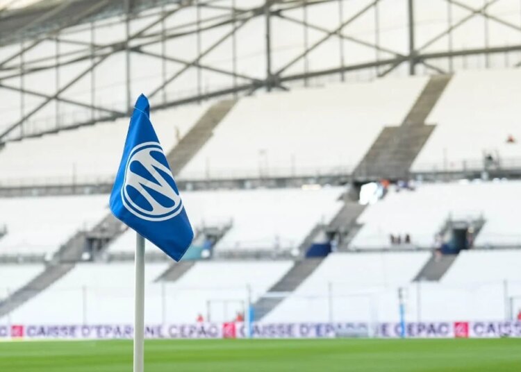 L’OM privé de championnat ce week-end ?
