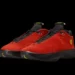 La Air Jordan 40 « Ferrari » lâche les chevaux