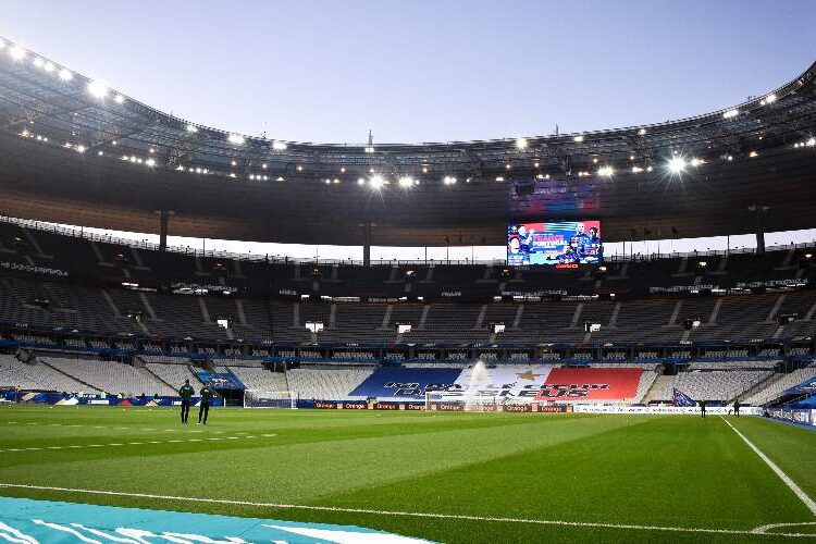 La Coupe du monde 2038 en France, ça se confirme